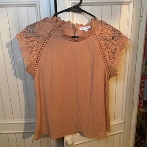 Small Boutique blouse